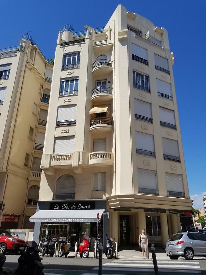 Appartement Appart... Centre Quartier Des Musiciens