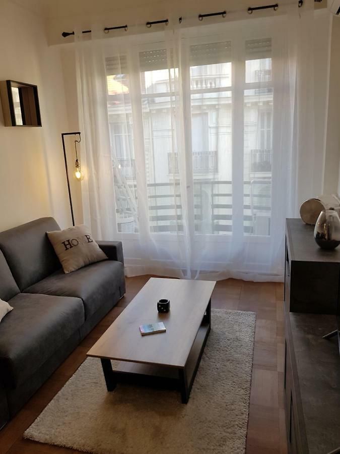 Appart... Centre Quartier Des Musiciens Appartement
