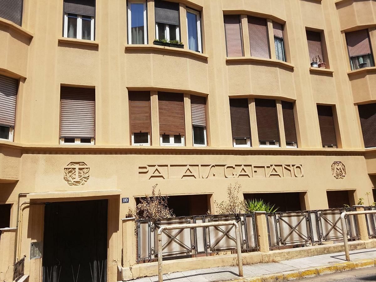 Grand Confortable Au Coeur De Apartment