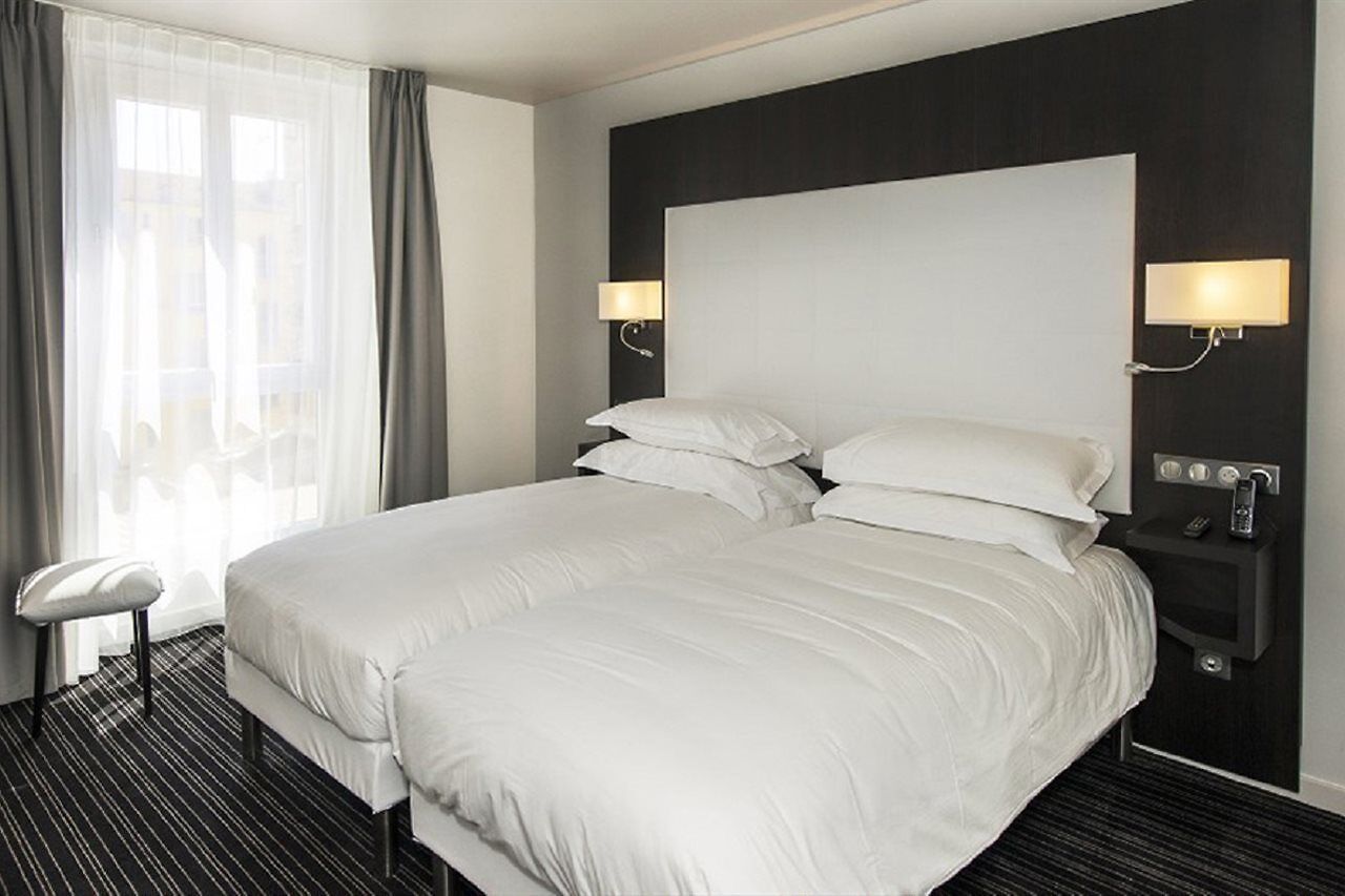 64 Hotel Nice