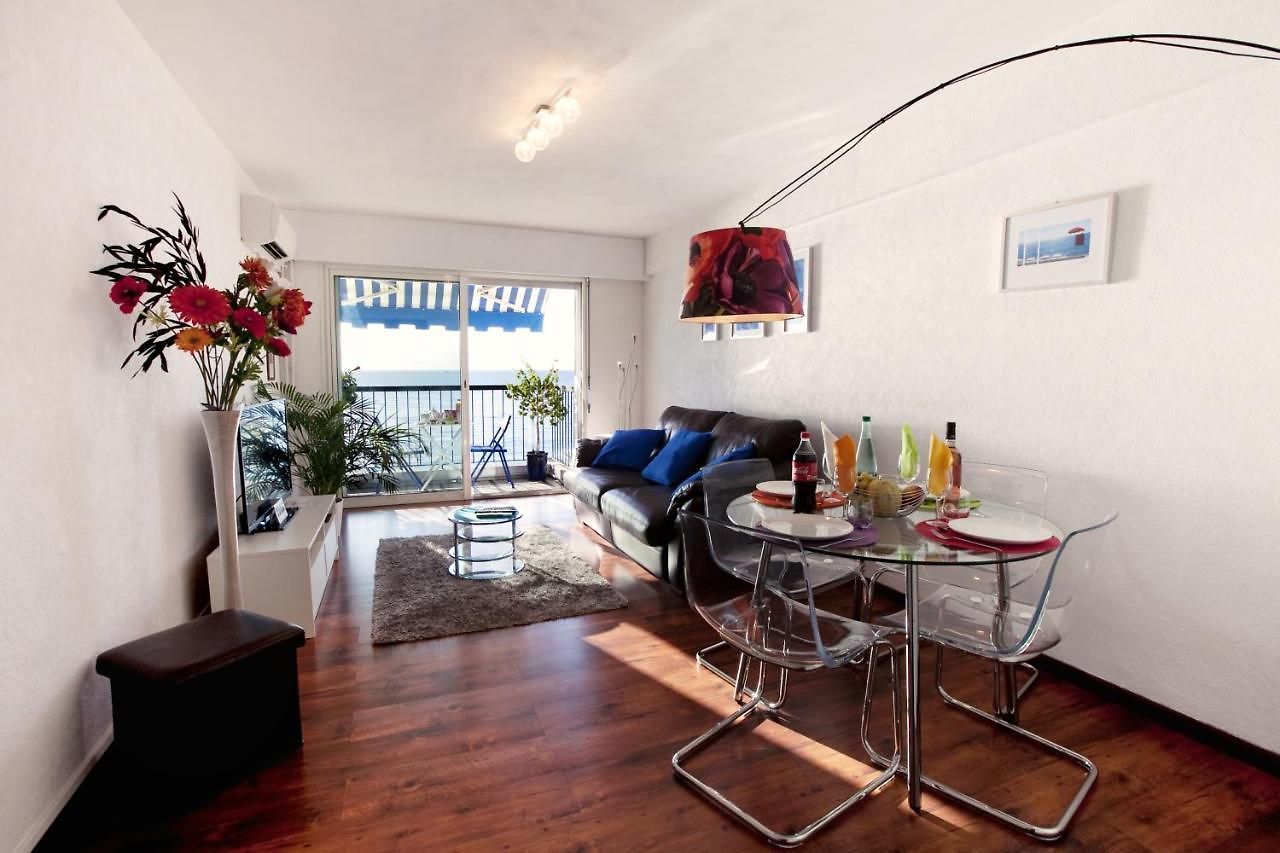 Le Margareth Appartement