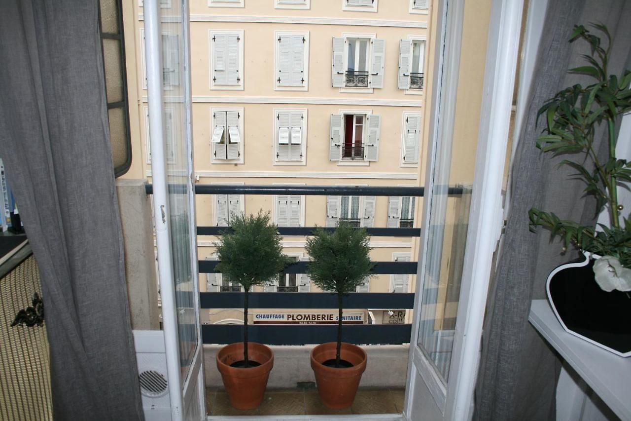 Un Appart En Ville