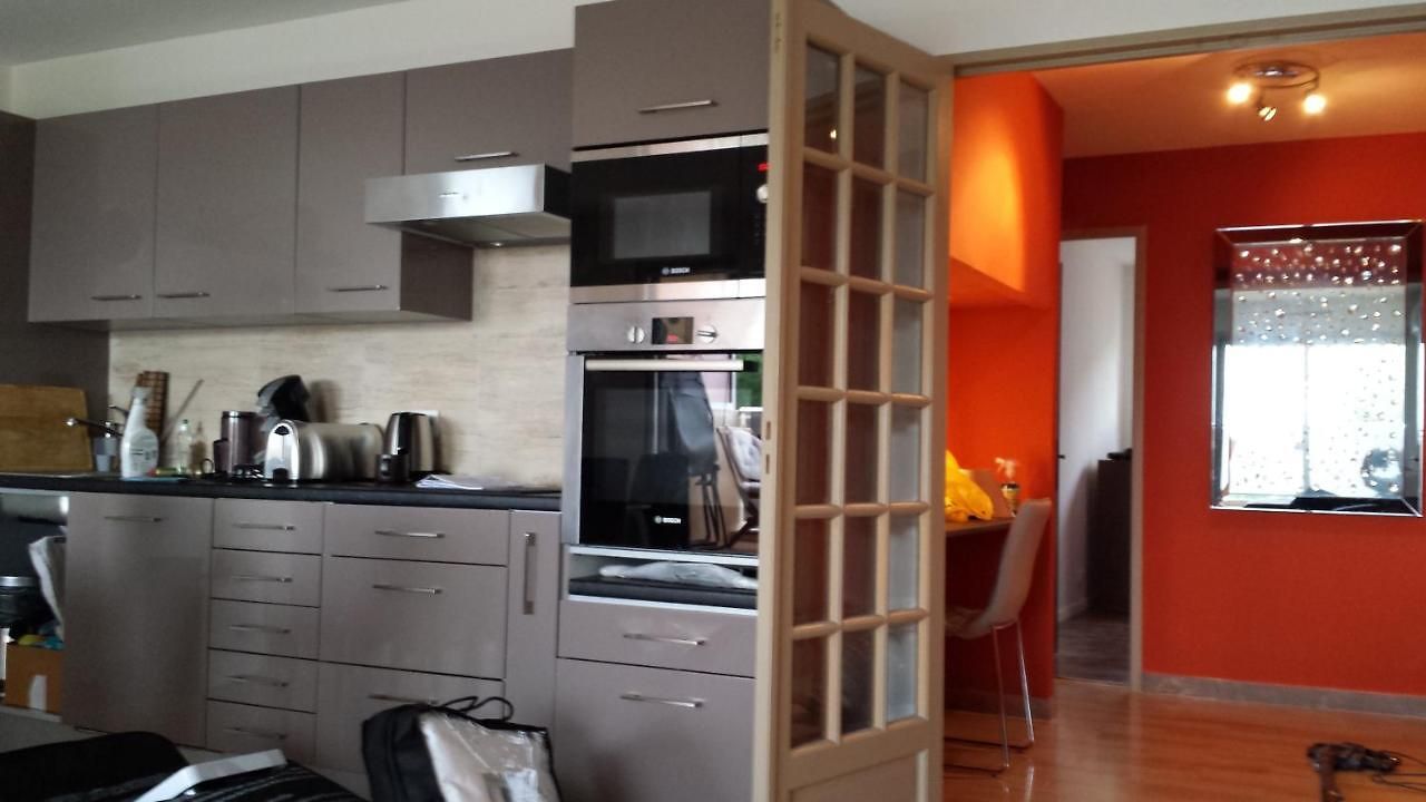 Très Bel Vue Mer à Appartement