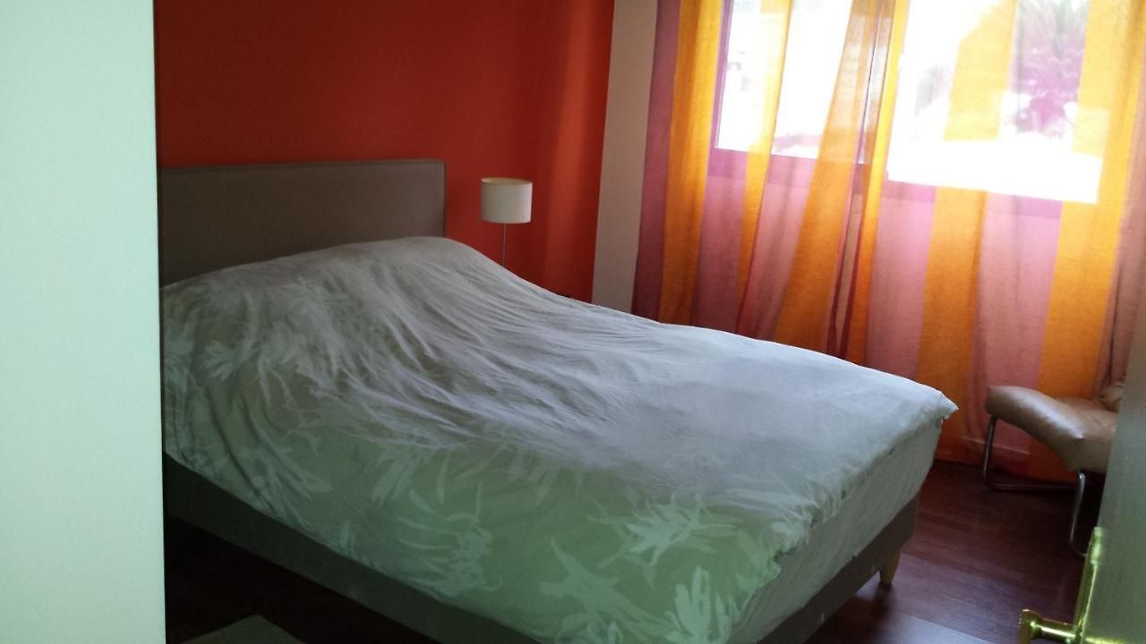 Appartement Très Bel Vue Mer à *