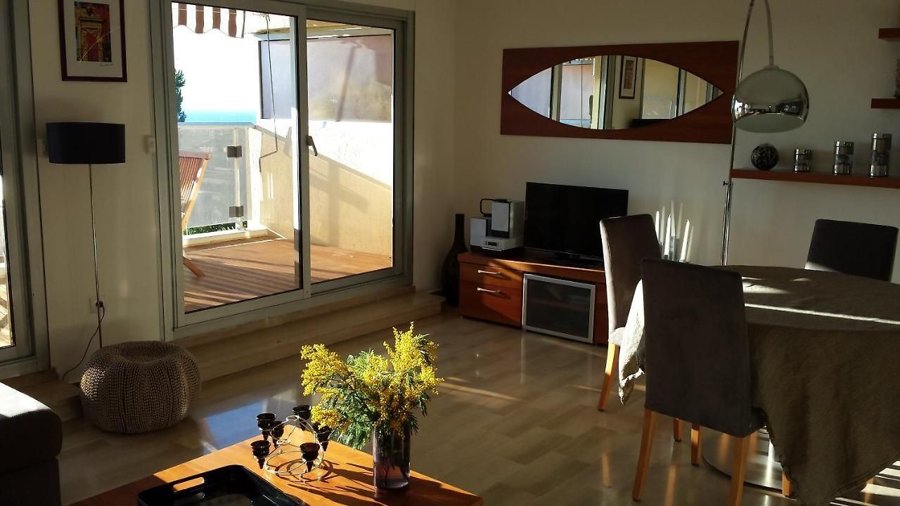 Appartement Très Bel Vue Mer à *