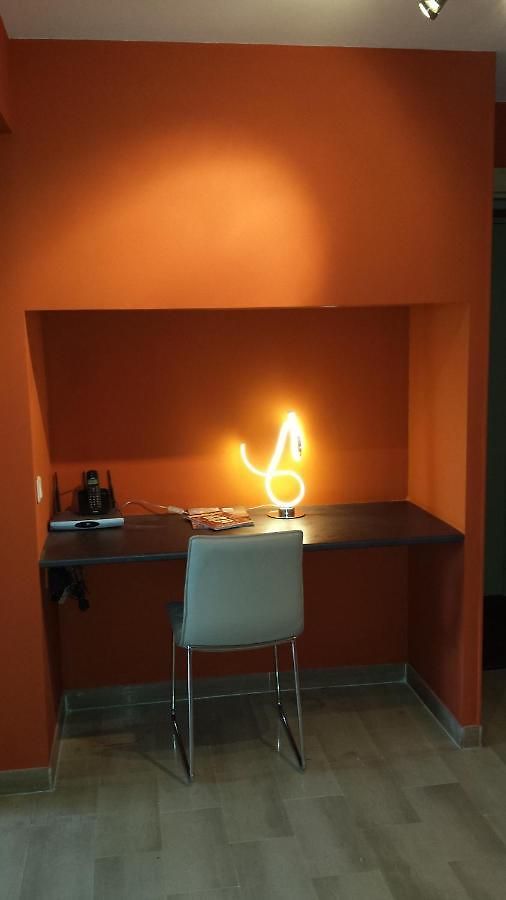 Très Bel Vue Mer à Appartement