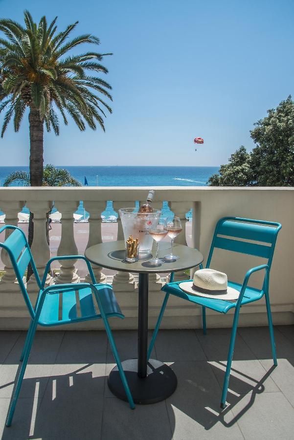 Mercure Marché Aux Fleurs 4* Nice