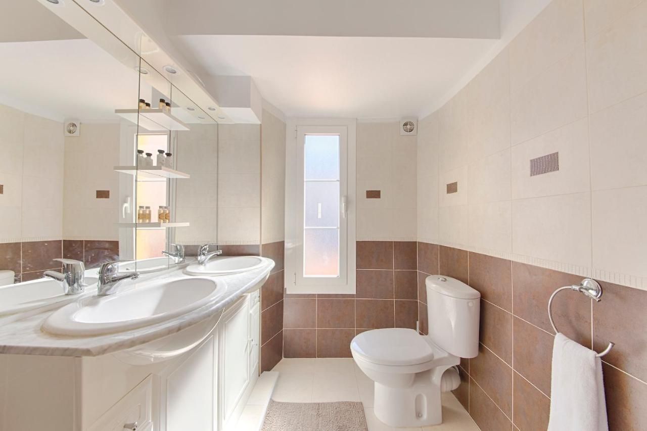 Appartement Palais Massena - Easy *