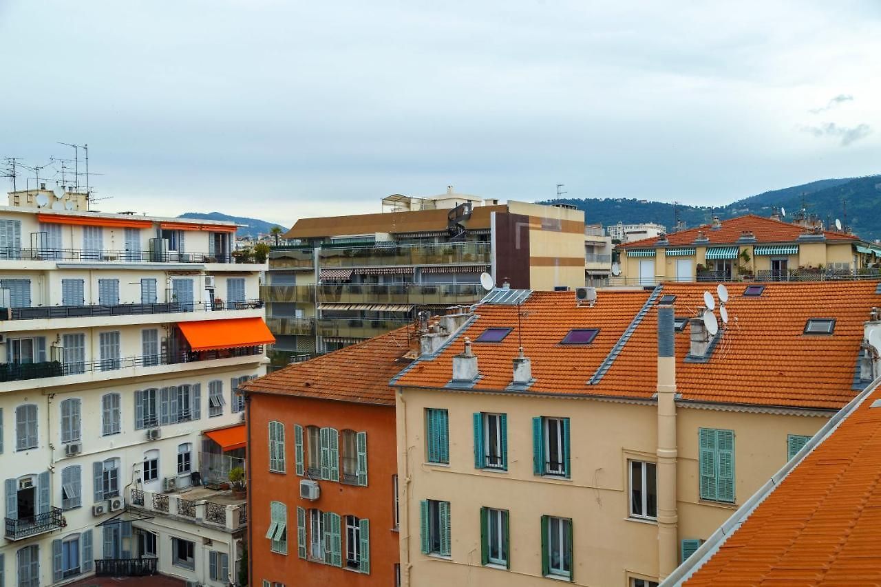 Jean Médecin * Nice