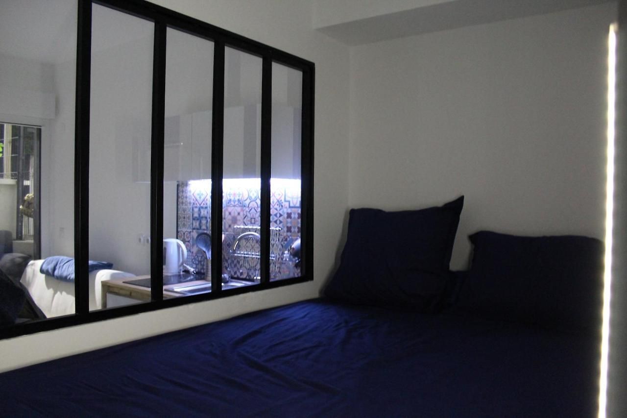 Appartement Alex Nice