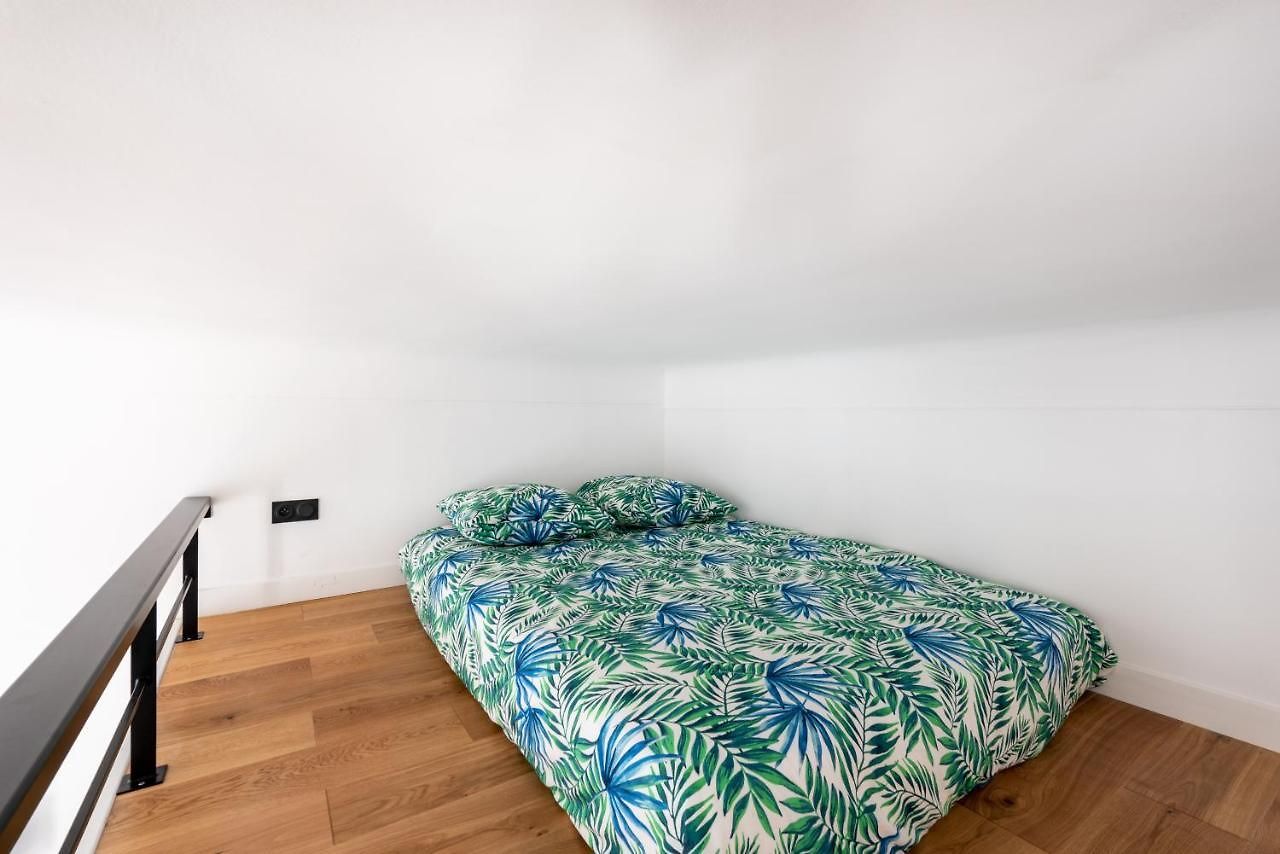 35 Medecin Apt3 - Hyper Centre - Mezzanine Modern