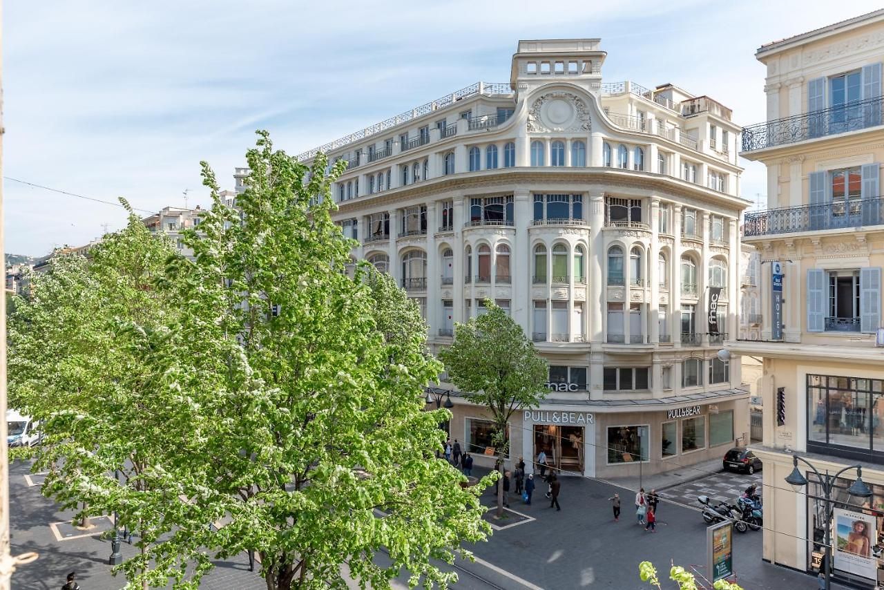 35 Medecin Apt3 - Hyper Centre - Mezzanine Modern
