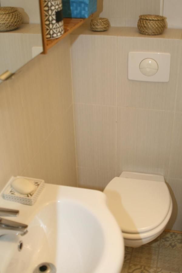 Apartment Le Fabrina Riviera