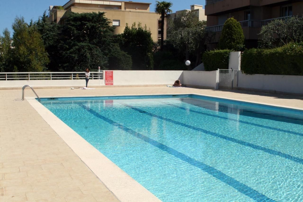 Apartment Le Fabrina Riviera Nice