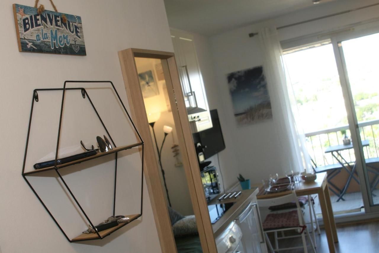 Apartment Le Fabrina Riviera Nice