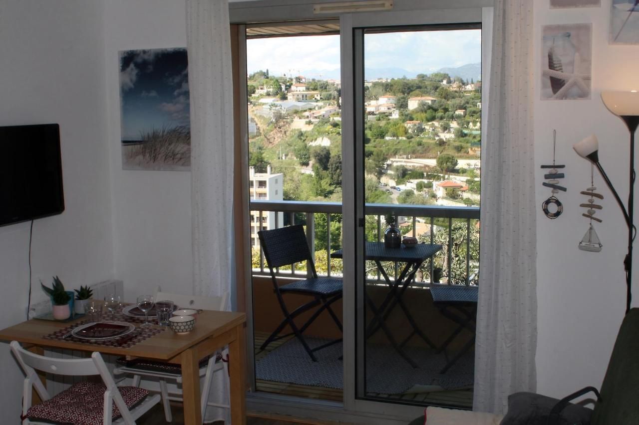 Apartment Le Fabrina Riviera *
