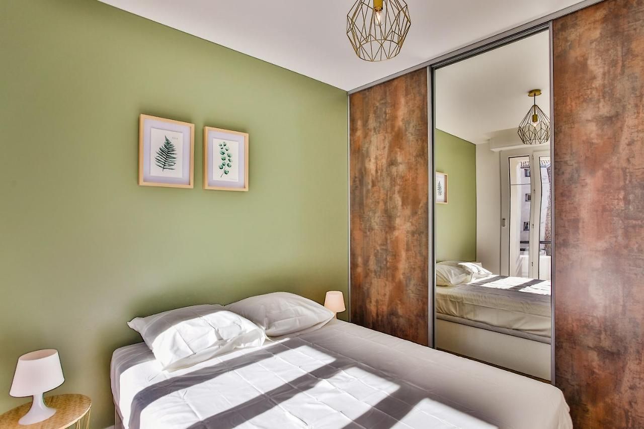 Rossini Centre - Proche Tram Appartement