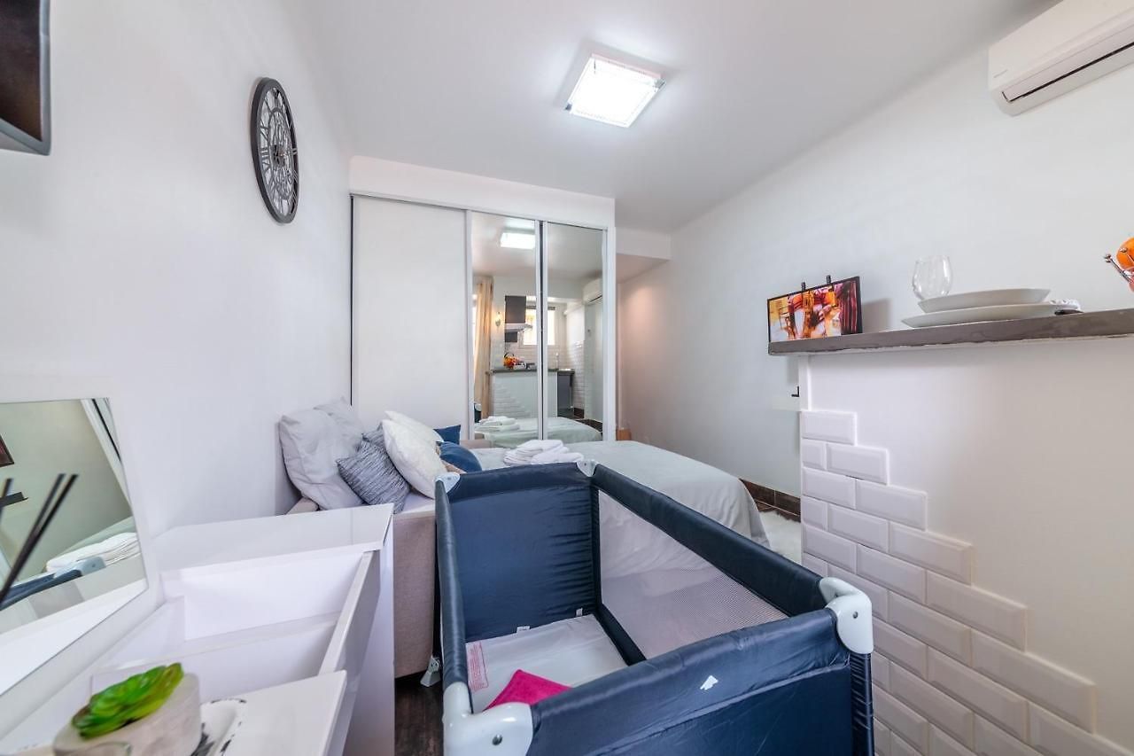Beau A 50m De La Appartement