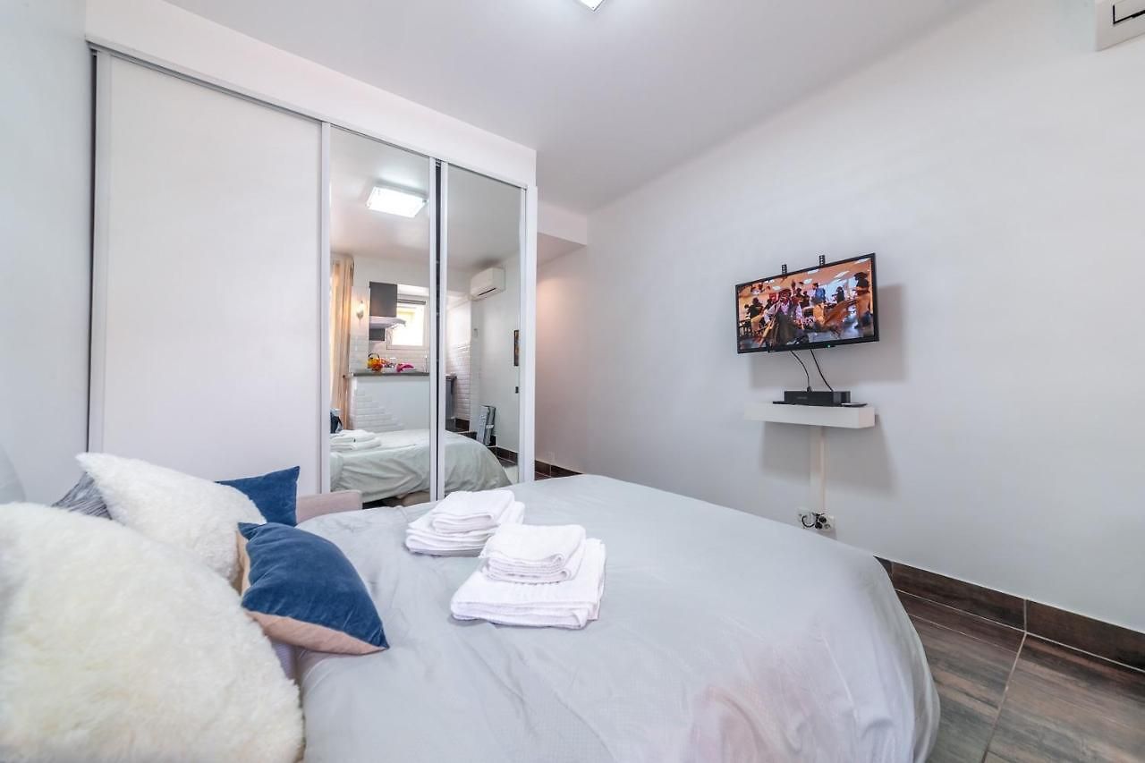 Beau A 50m De La Appartement