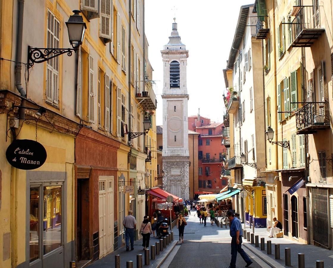 Cosy Cocoon Place Massena *