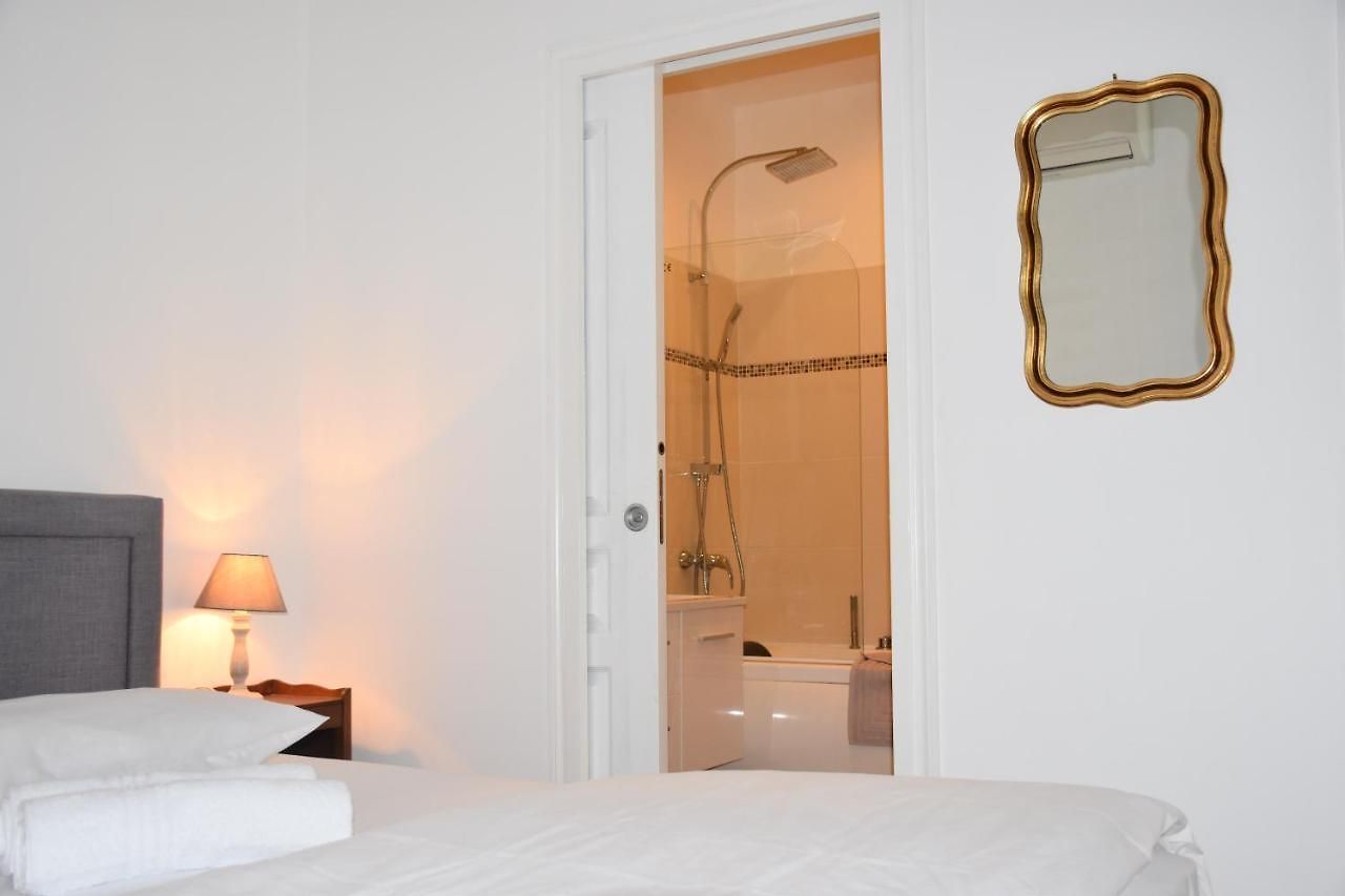 Centre- Superbe 100m2 - 10 Mn A Pied De La ! * Nice