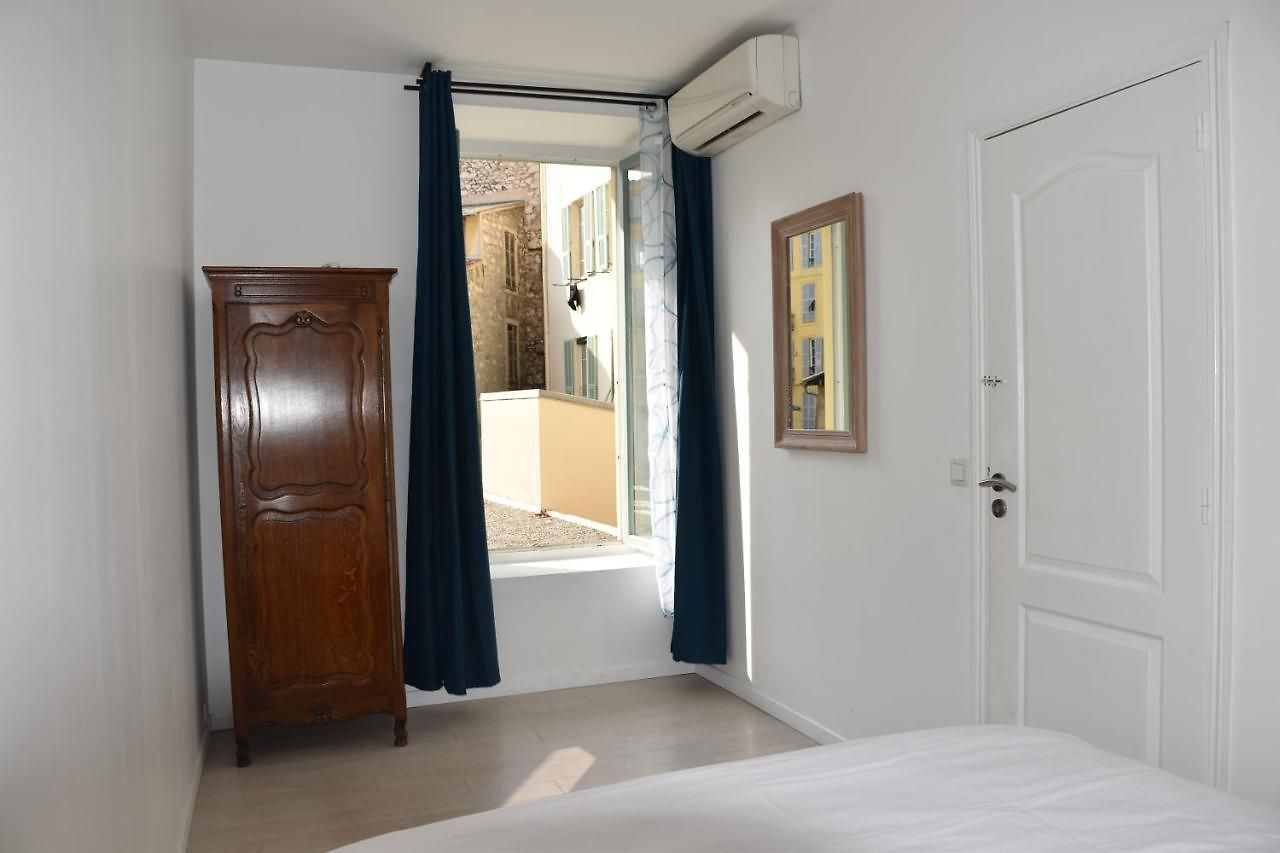 Centre- Superbe 100m2 - 10 Mn A Pied De La ! * Nice