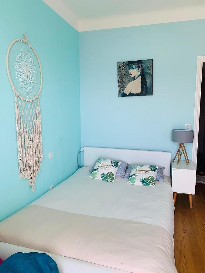 Iris Villa Nice