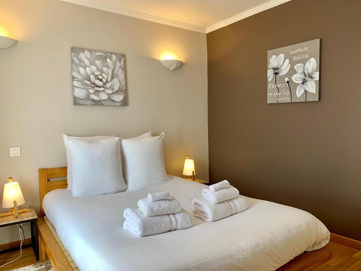 Palais Massena - Easy * Nice