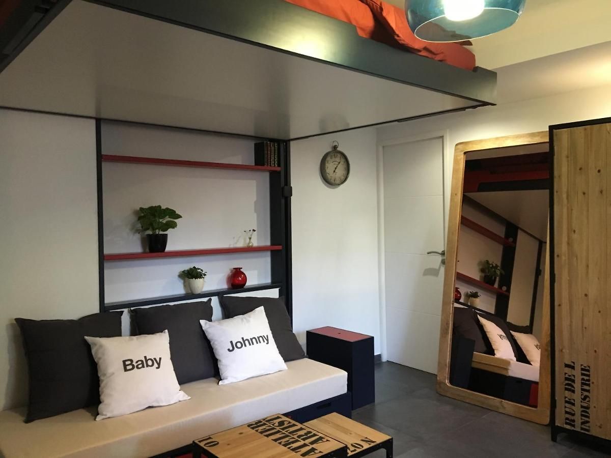 33 Appartement