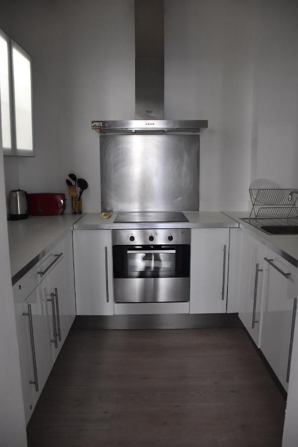 Appartement Centre- Superbe 100m2 - 10 Mn A Pied De La ! *