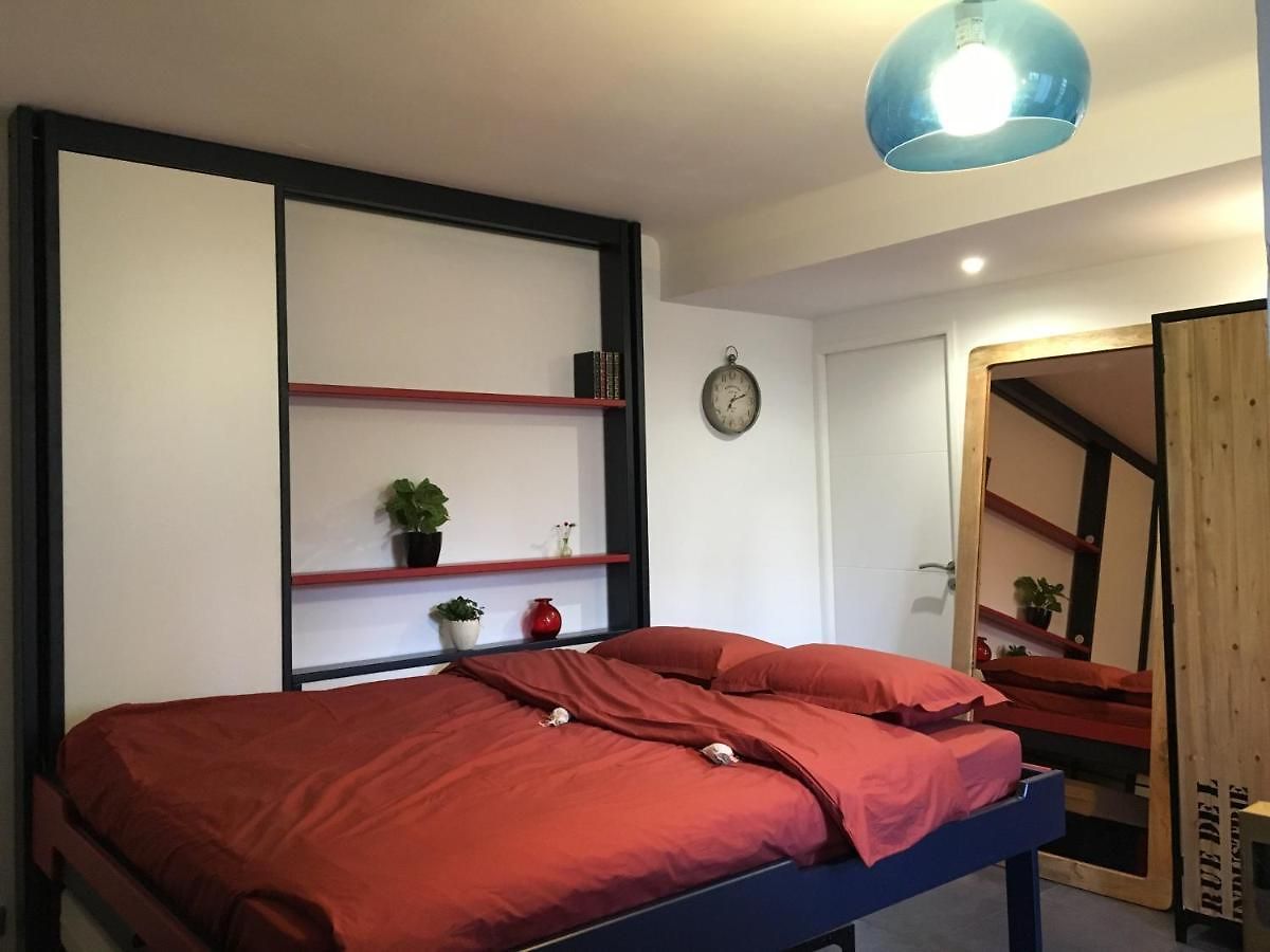 Appartement 33 Nice