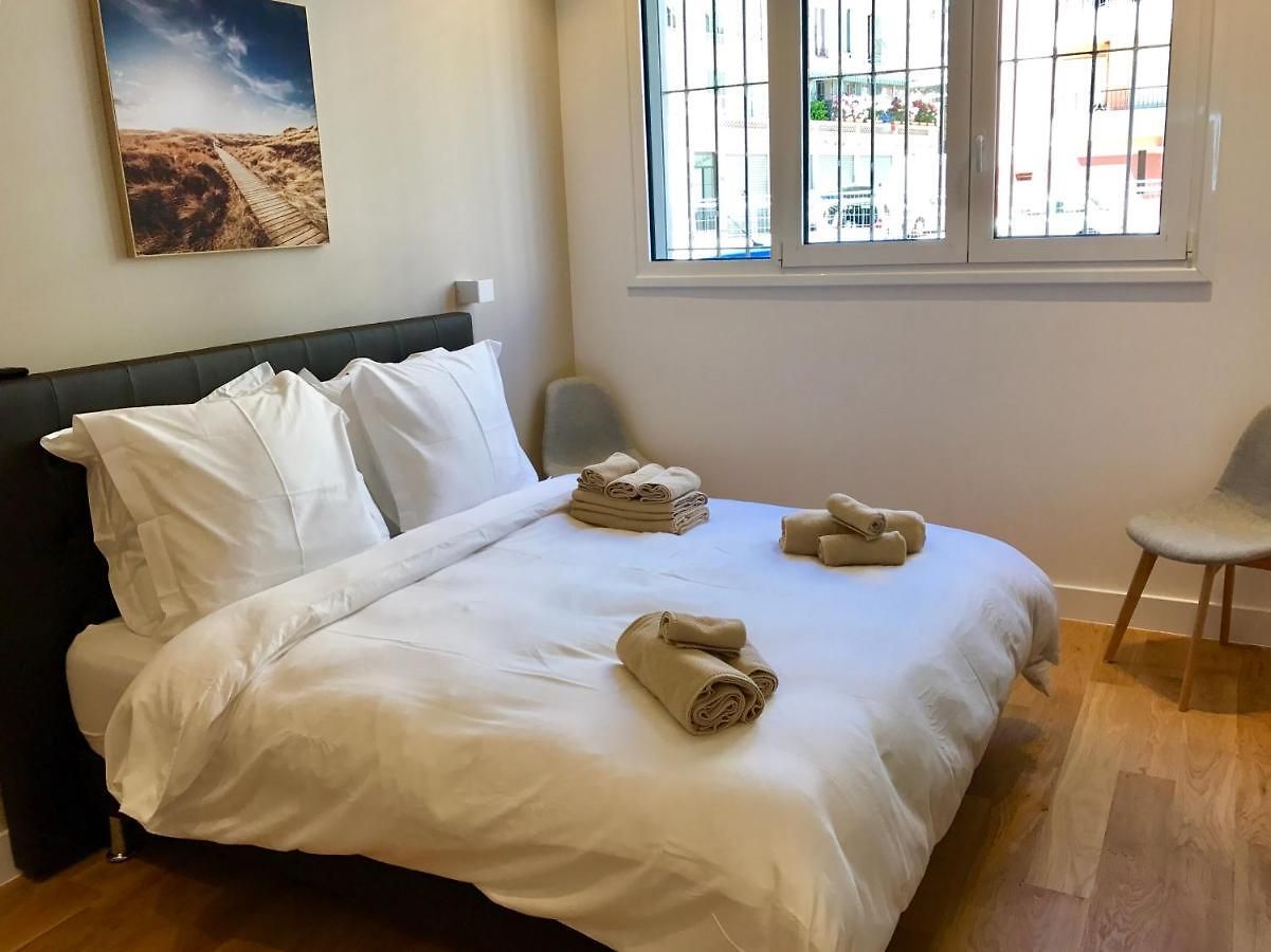 Promenade Des Anglais Sea Front Appartement Nice