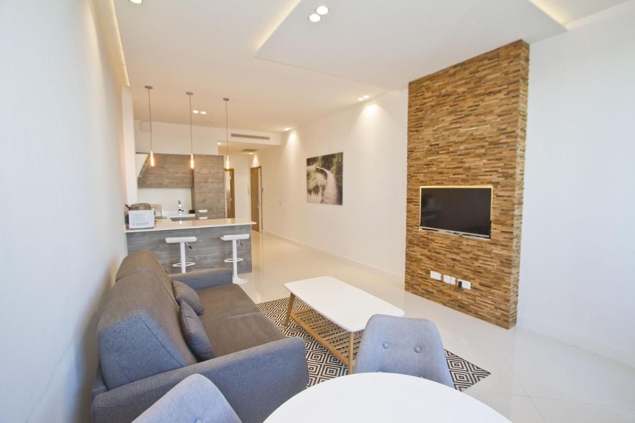 Appartement Promenade Des Anglais Sea Front *