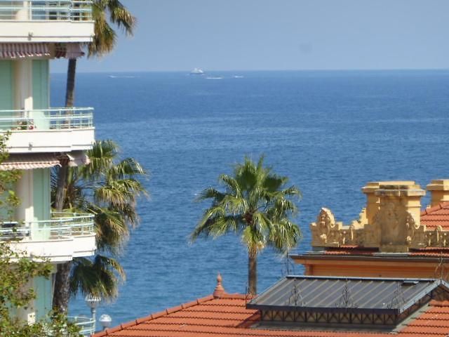 Palais Des Domes Gloria Appartement
