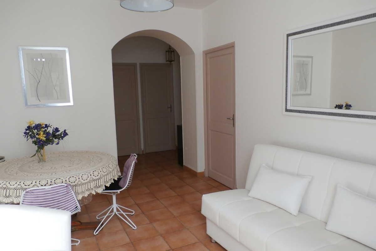 Apartment Cosy Nice