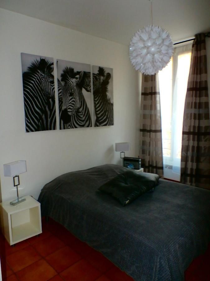 Cosy Apartment Nice
