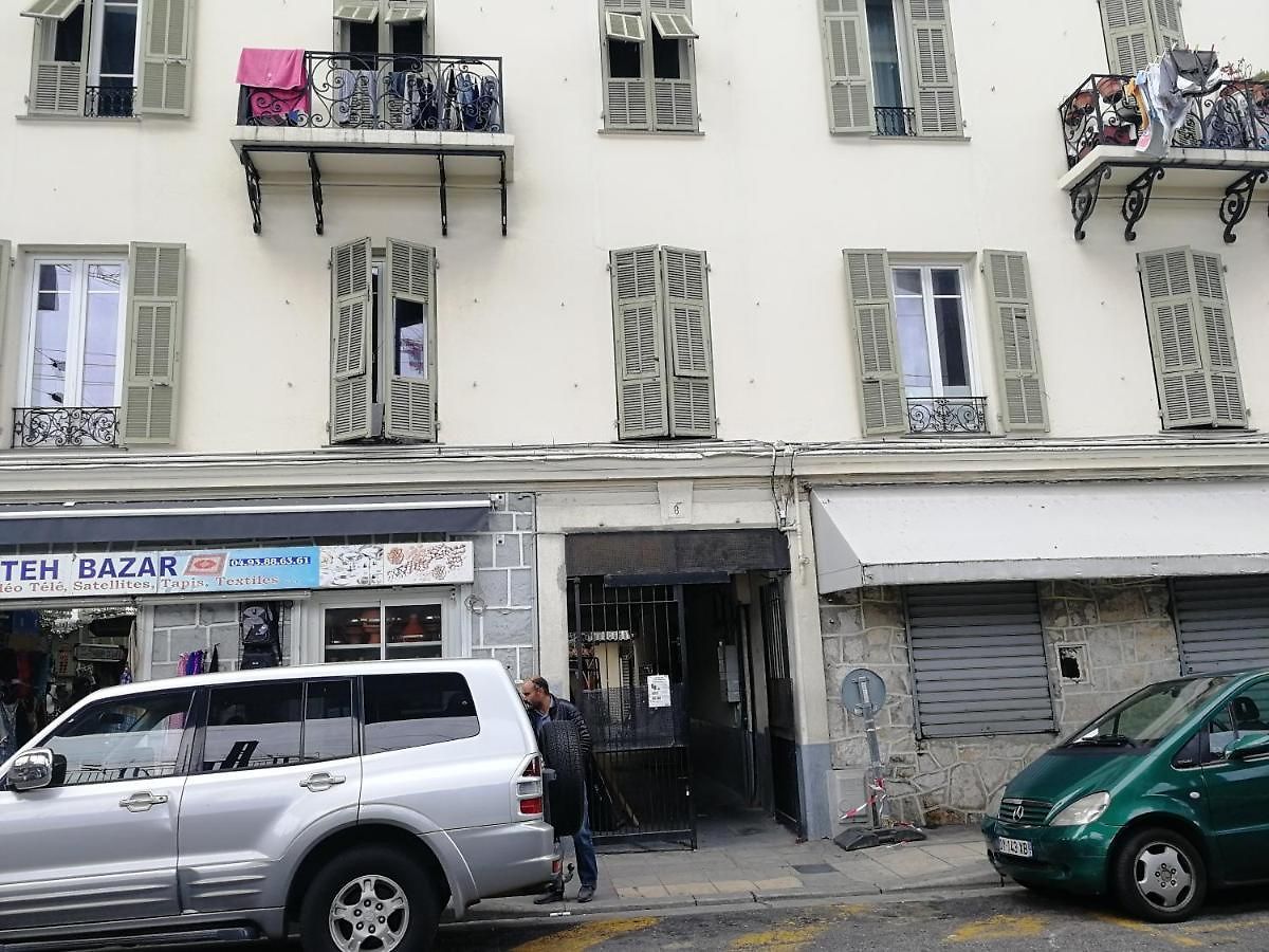 Casa Reine Jeanne- Ideal Groups & Family -central Near Train Station - Parking - New&confort-ac * Nice
