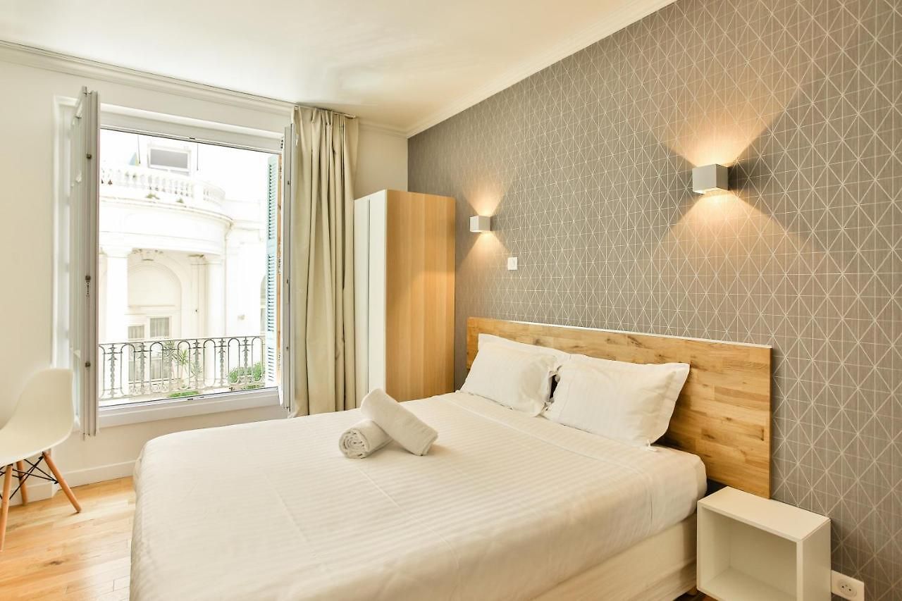 Apartment - Lido