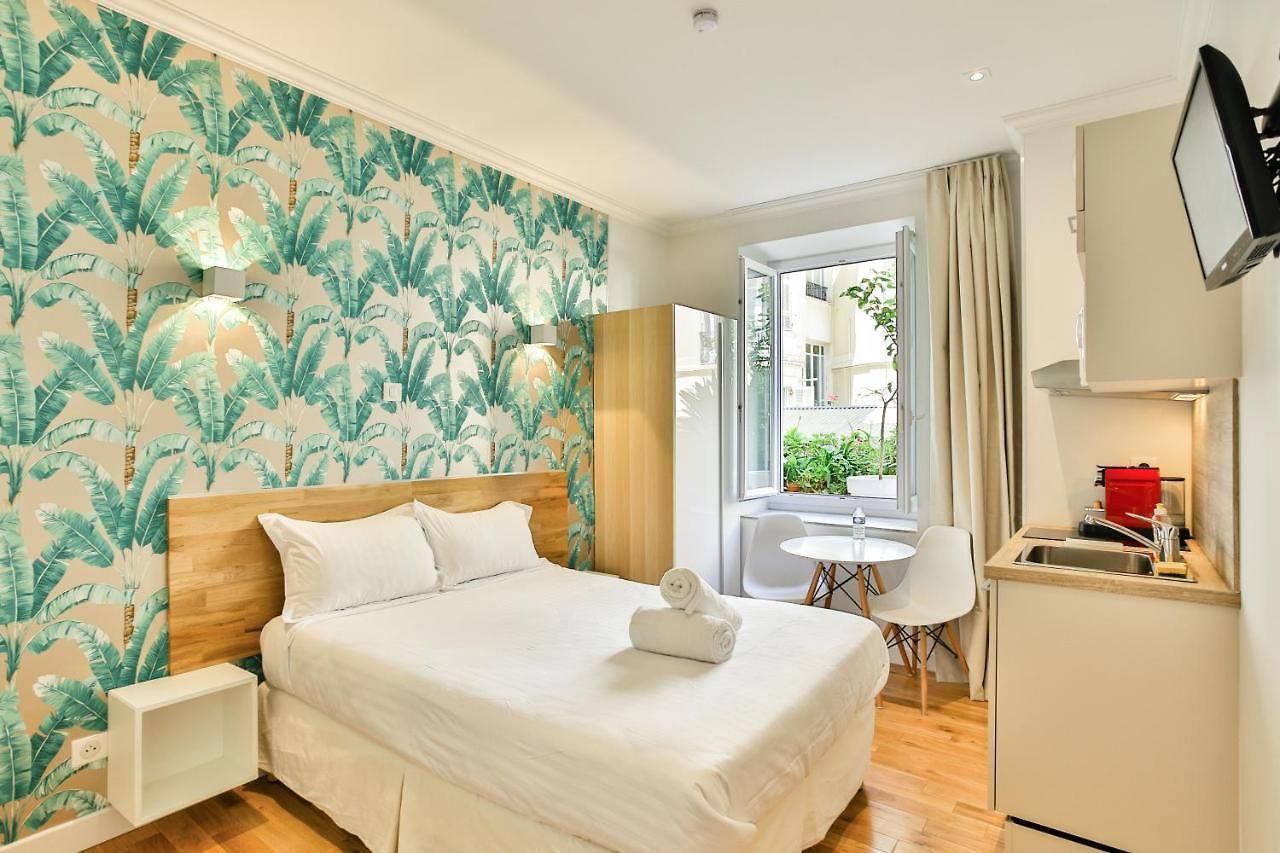 Apartment - Lido Nice