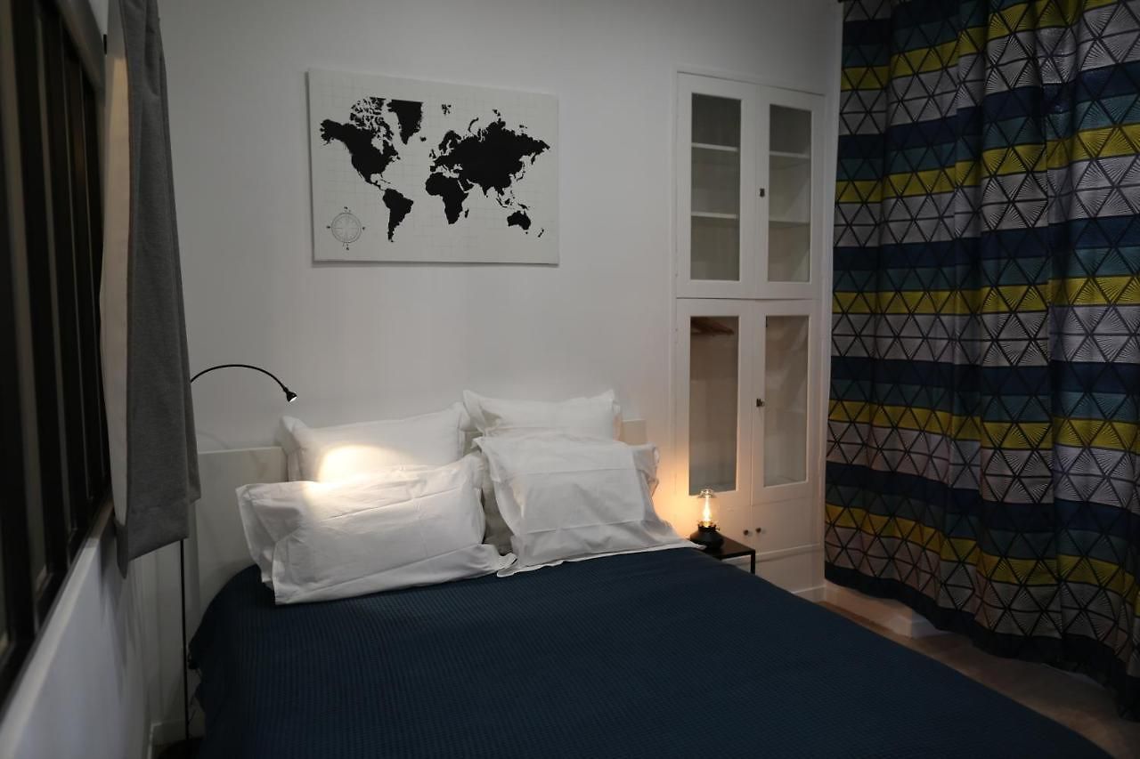 La Terrasse Apartment