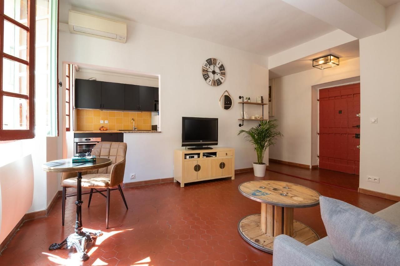 Apartment Papa Riviera - Old Town - 2 Bedrooms