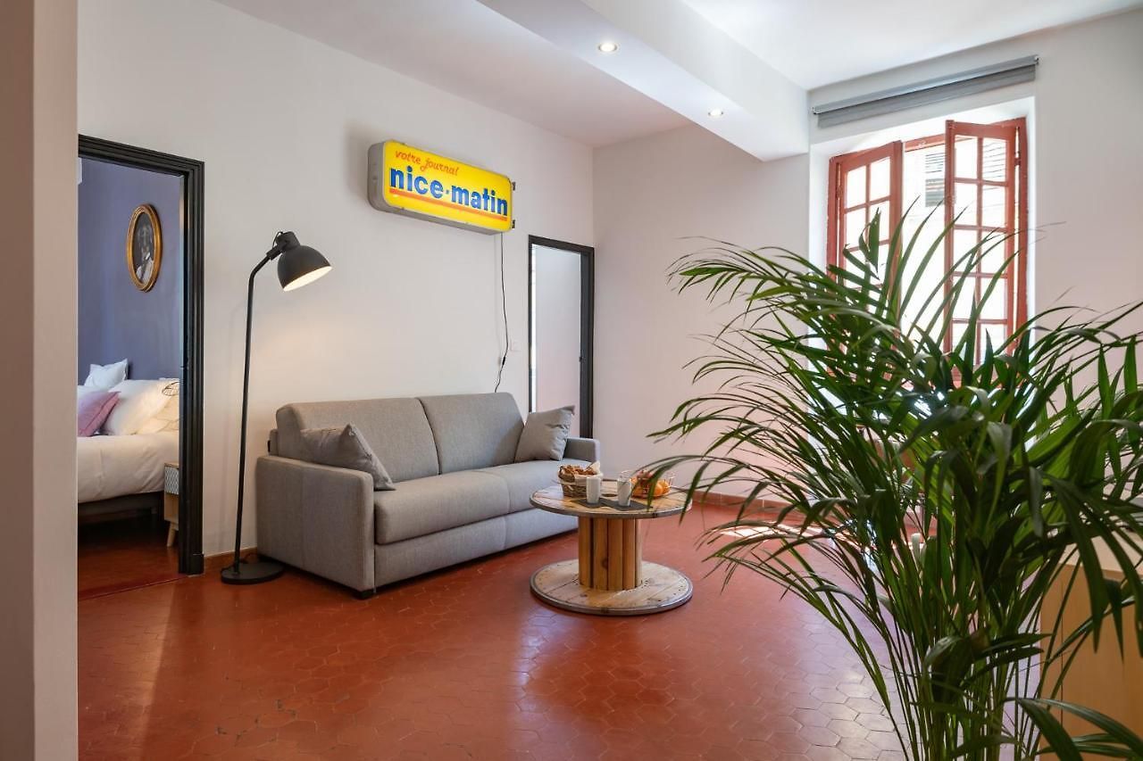 Apartment Papa Riviera - Old Town - 2 Bedrooms *