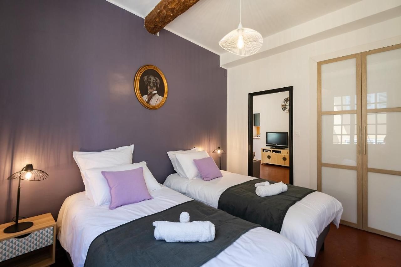 Papa Riviera - Old Town - 2 Bedrooms *