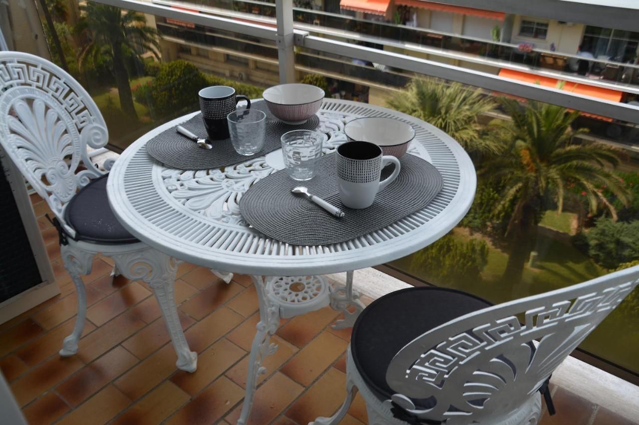 Promenade Florida Appartement Nice