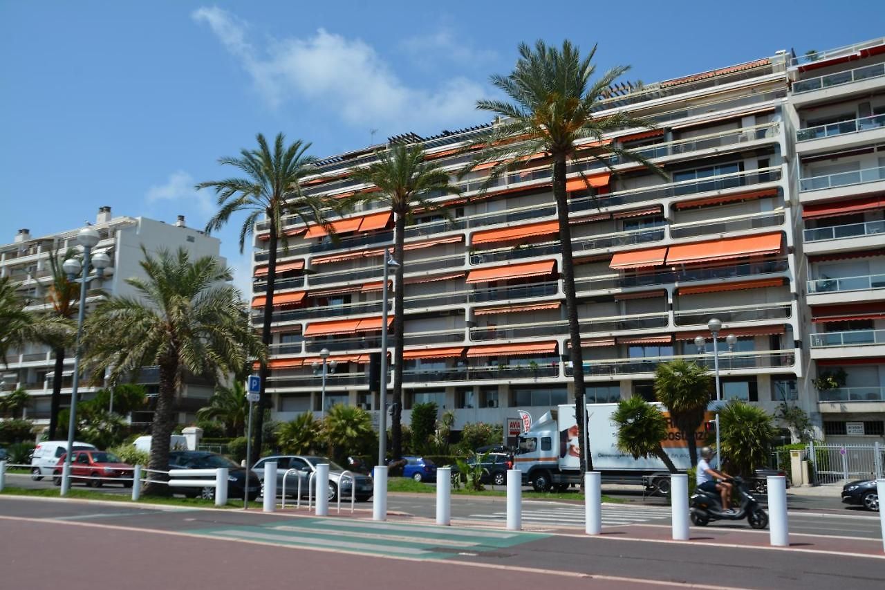 Appartement Promenade Florida