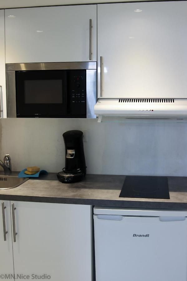 Beau Appartement Nice