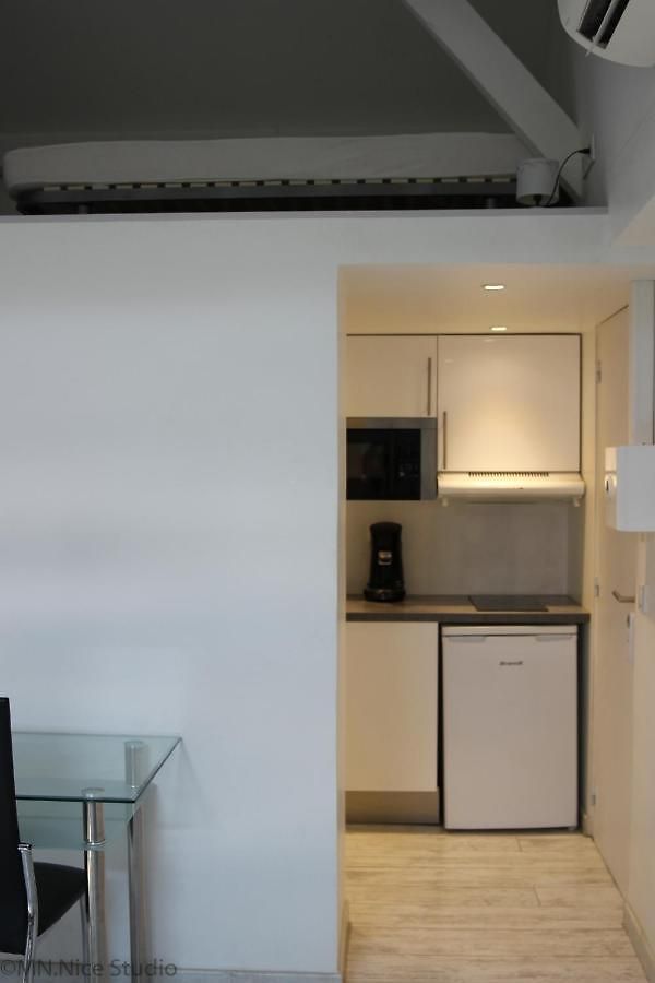 Beau Appartement Nice