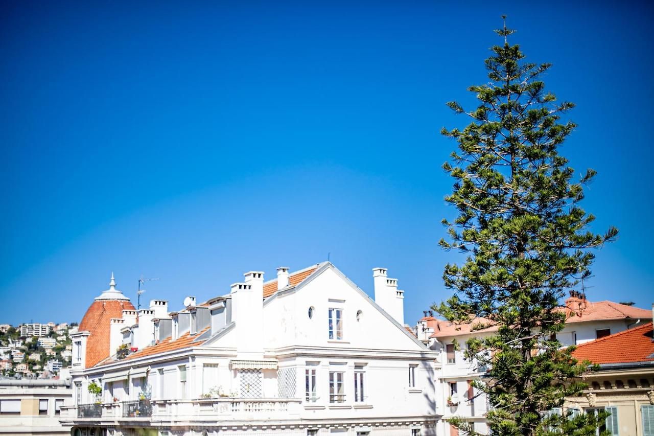 Palais L'escurial Ap4069 By Riviera Homes Appartement *