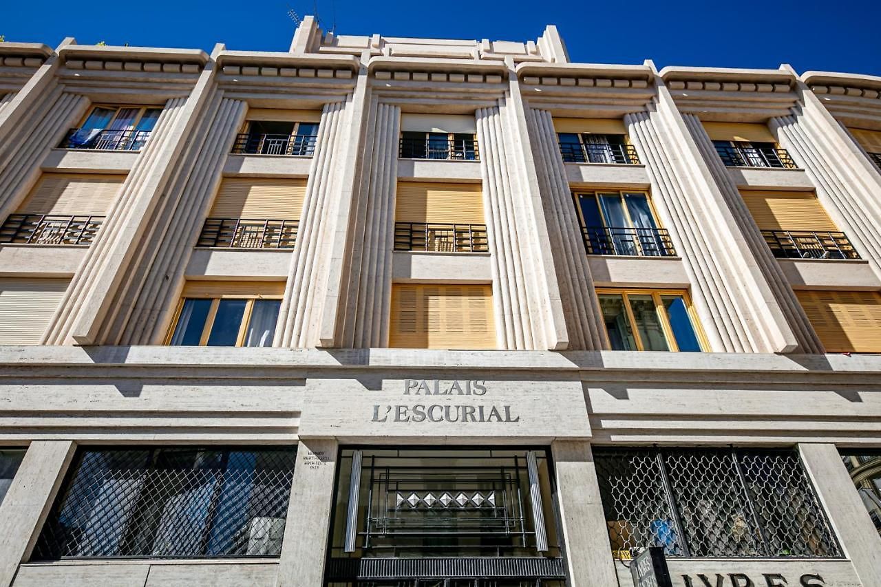Palais L'escurial Ap4069 By Riviera Homes Appartement