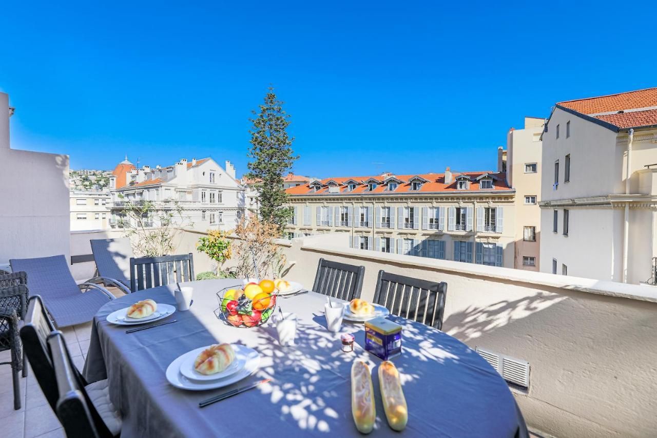 Palais L'escurial Ap4069 By Riviera Homes Nice